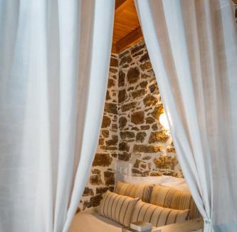 Embonas Casa | Marianthi's House