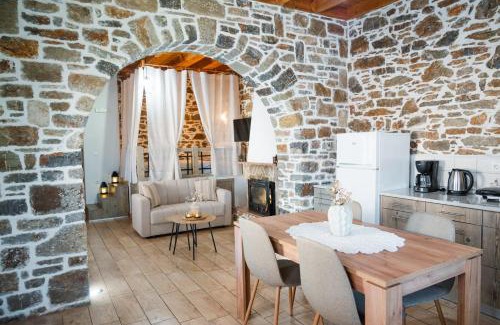 Embonas Casa | Marianthi's House