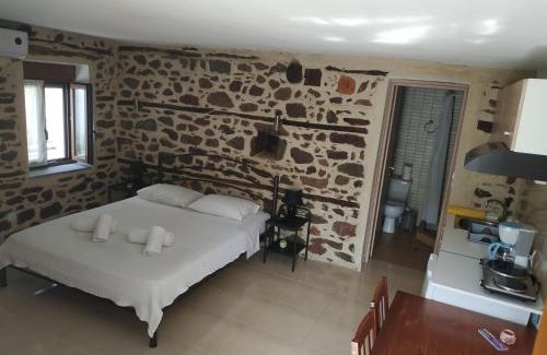 Metagkitsi Casa | Marianthi's Stone House
