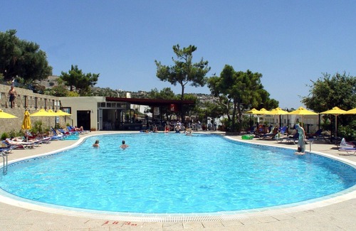 Pefkos Apartamento | Marianthi Studios & Apartments