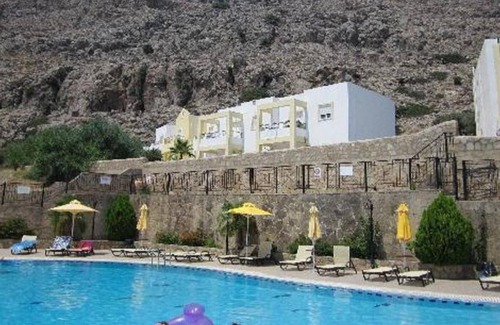 Pefkos Apartamento | Marianthi Studios & Apartments