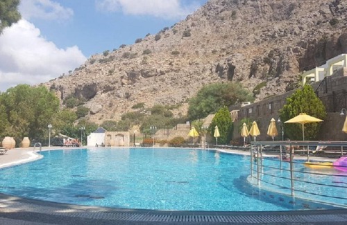 Pefkos Apartamento | Marianthi Studios & Apartments