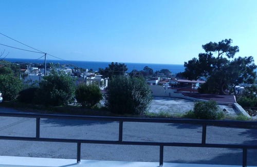 Pefkos Apartamento | Marianthi Studios & Apartments