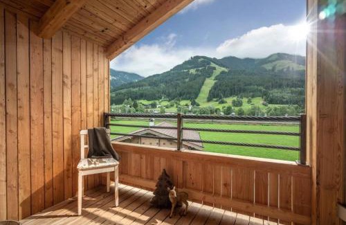 Brixen im Thale Apartamento | Marias Alpen Apartment by Alpine Host Helpers