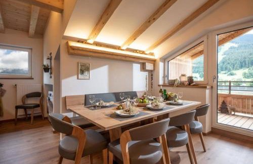 Brixen im Thale Apartamento | Marias Alpen Apartment by Alpine Host Helpers