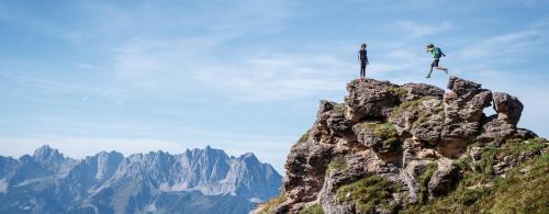 Brixen im Thale Apartamento | Marias Alpen Apartment by Alpine Host Helpers
