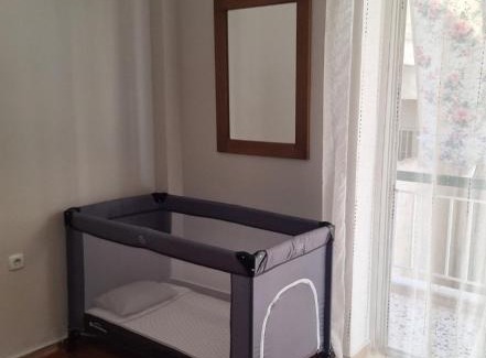 Agrinio Apartamento | MARIAS APARTMENT SMART KEY BOX by PROJECT 86 IKE