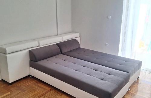 Agrinio Apartamento | MARIAS APARTMENT SMART KEY BOX by PROJECT 86 IKE
