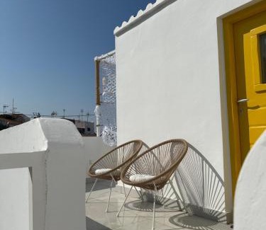 Kithnos Casa | Marias Home
