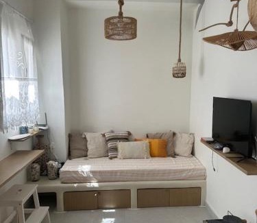 Kithnos Casa | Marias Home