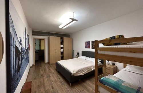 Blloku Apartamento | Marias New Relaxing Home in Blloku, Tirana