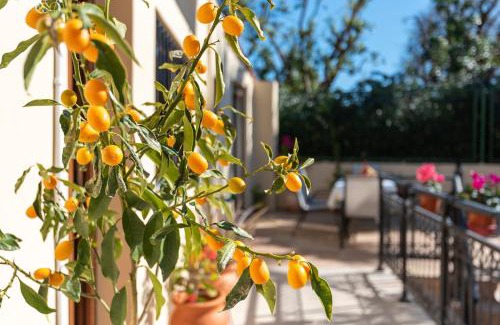 Kos Apartamento | Maria’s home with Terrace, close to the Beach
