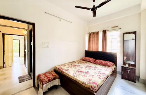 Siliguri Casa | Marias Homestay Spacious Units Family & Group Friendly