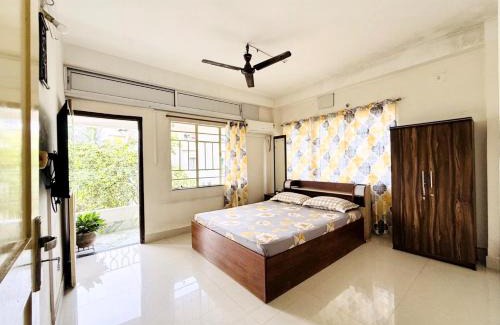 Siliguri Casa | Marias Homestay Spacious Units Family & Group Friendly