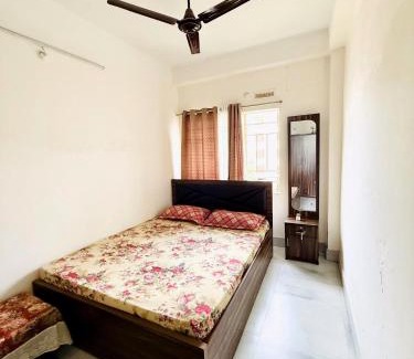 Siliguri Casa | Marias Homestay Spacious Units Family & Group Friendly