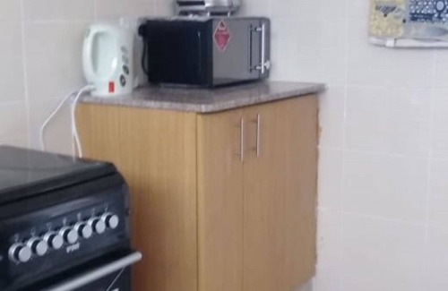 Mlolongo Apartamento | Marias Jkia Apartment