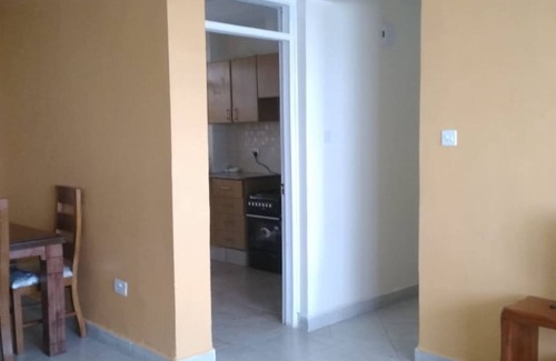 Mlolongo Apartamento | Marias Jkia Apartment
