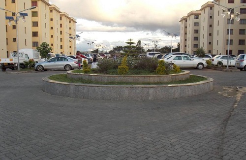 Mlolongo Apartamento | Marias Jkia Apartment