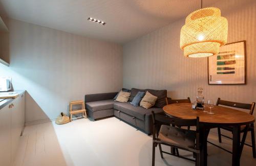 Lordelo do Ouro e Massarelos Apartamento | Marias River Apartment