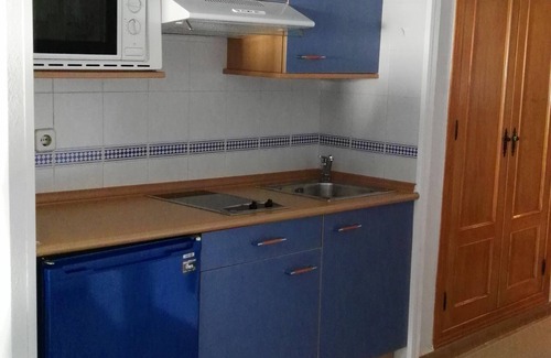 Pradollano Apartamento | MARIBEL SKI, A PIE DE PISTAS
