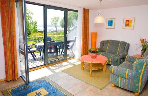 Muritz Apartamento | Maribell