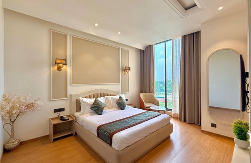 Amritsar Cama Y Desayuno | Maribella Hotel & Resort