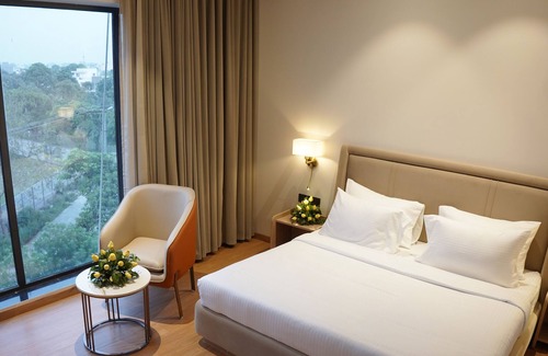 Amritsar Cama Y Desayuno | Maribella Hotel & Resort