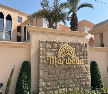 Amritsar Hotel | Maribella Hotel & Resort By iO Hotels