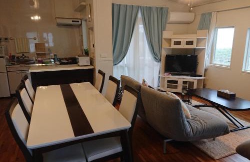 Yamada Apartamento | Maribu Beach House