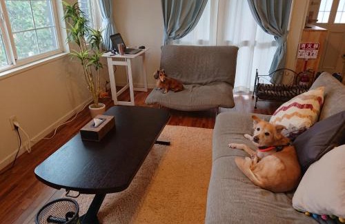 Yamada Apartamento | Maribu Beach House