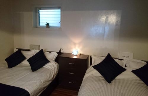Yamada Apartamento | Maribu Beach House