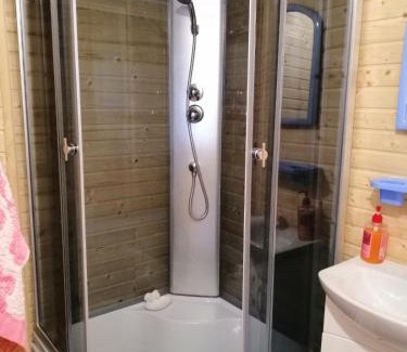 Yablunytsya Casa | Marichka