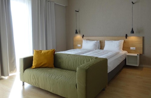 Satu Mare Hotel | Marida Hotel SPA