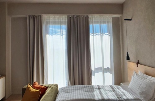 Satu Mare Hotel | Marida Hotel SPA