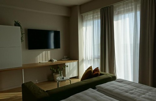 Satu Mare Hotel | Marida Hotel SPA