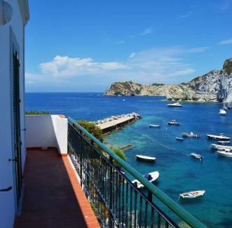 Le Forna Apartamento | Maridea - Donatino a Mare