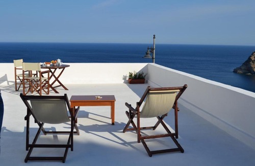 Le Forna Apartamento | Maridea - Poseidonia