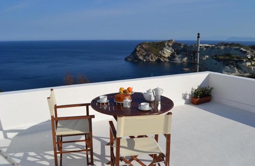 Le Forna Apartamento | Maridea - Poseidonia