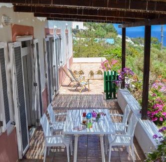 Le Forna Apartamento | Maridea - Scuncillo