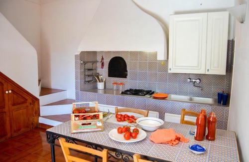 Le Forna Apartamento | Maridea - Scuncillo