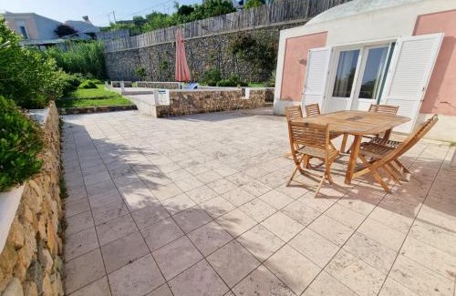 Ponza Villa | Maridea - Villa Alta Marea