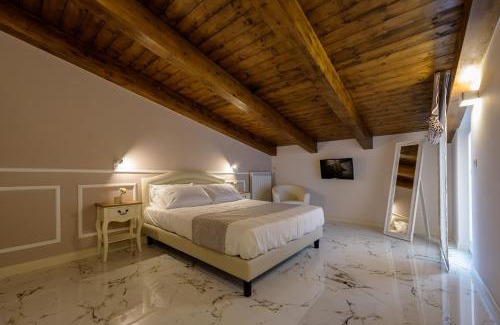 Vasto Apartamento | Marie Claire Apartments & Spa