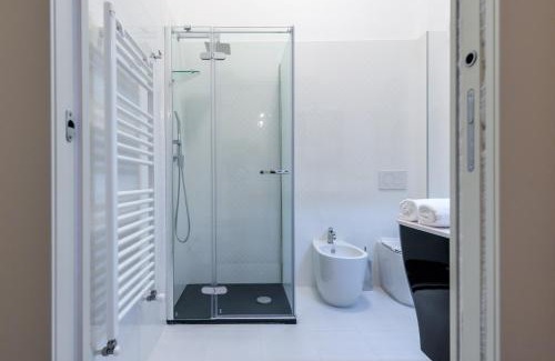 Vasto Apartamento | Marie Claire Apartments & Spa