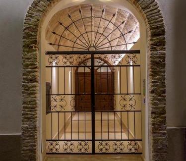 Vasto Apartamento | Marie Claire Apartments & Spa