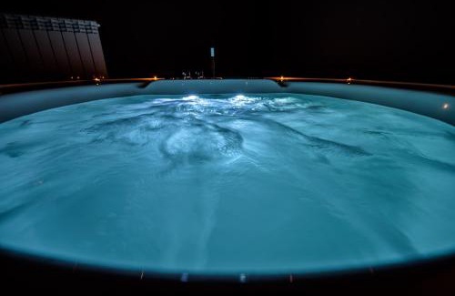 Vasto Apartamento | Marie Claire Apartments & Spa