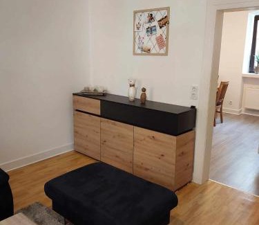 Traben-Trarbach Apartamento | Marie