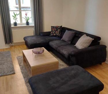 Traben-Trarbach Apartamento | Marie