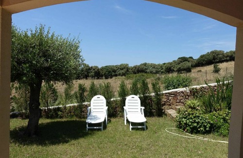 Propriano Apartamento | Marie Diane (Prp131) 629.2