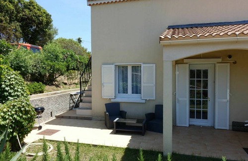 Propriano Apartamento | Marie Diane (Prp131) 629.2