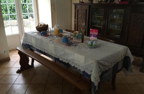 Sacey Cama Y Desayuno | Marie France 's home